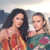Paola & Chiara annunciano le nuove versioni di “Festival” e “Fino alla fine” con i feat. di Elodie e Emma