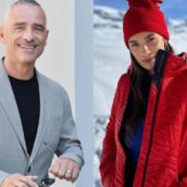 Eros Ramazzotti di nuovo papà? Ecco la nuova indiscrezione Eros Ramazzotti di nuovo papà? Ecco la nuova indiscrezione