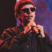 Il nuovo album di Gazzelle si chiama Dentro Il nuovo album di Gazzelle si chiama Dentro