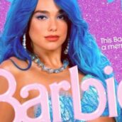 Dua Lipa debutta come attrice nel film di Barbie Dua Lipa debutta come attrice nel film di Barbie