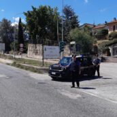 Apollosa, tentato furto di rame in albergo in disuso: due denunce. Sequestrata un’auto Apollosa, tentato furto di rame in albergo in disuso: due denunce. Sequestrata un’auto
