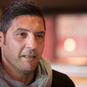 Domenico Cecere, morto per infarto l’ex portiere dell’Avellino Domenico Cecere, morto per infarto l’ex portiere dell’Avellino