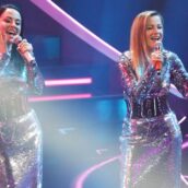 Paola & Chiara: “Ecco perché ci siamo sciolte e poi riunite” Paola & Chiara: “Ecco perché ci siamo sciolte e poi riunite”
