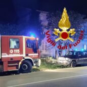 Dentecane, trovato senza vita in casa: aveva bruciature sul viso Dentecane, trovato senza vita in casa: aveva bruciature sul viso