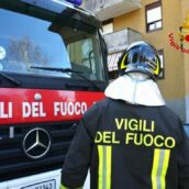Avellino, anziana donna rinvenuta priva di vita Avellino, anziana donna rinvenuta priva di vita