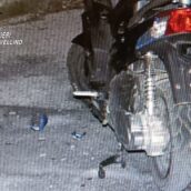 Montoro, incendiano bomboletta per fornelli e scappano: indagini in corso Montoro, incendiano bomboletta per fornelli e scappano: indagini in corso