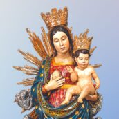 Benevento, si avvia verso la conclusione la Peregrinatio della Madonna delle Grazie