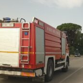 Tragedia di Pasquetta: 65enne di Ariano Irpino perde la vita nel foggiano