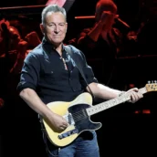 “Waiting for Bruce”: dal 5 maggio Ferrara celebra Springsteen con tanti eventi