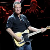 “Waiting for Bruce”: dal 5 maggio Ferrara celebra Springsteen con tanti eventi “Waiting for Bruce”: dal 5 maggio Ferrara celebra Springsteen con tanti eventi