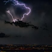 Campania, allerta meteo fino alle 6 di domenica 16 aprile Campania, allerta meteo fino alle 6 di domenica 16 aprile