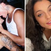 Blanco: la fidanzata dice la sua su “Giulia”, brano dedicato alla ex Blanco: la fidanzata dice la sua su “Giulia”, brano dedicato alla ex