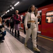 Bonus trasporti: domande al via da oggi Bonus trasporti: domande al via da oggi