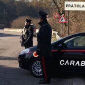 Pratola Serra, 40enne denunciato per furto aggravato Pratola Serra, 40enne denunciato per furto aggravato