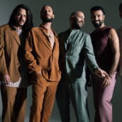 Negramaro, un’estate di live per festeggiare i 20 anni di carriera Negramaro, un’estate di live per festeggiare i 20 anni di carriera