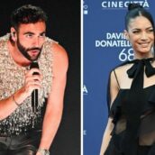 Mengoni ed Elodie pronti a farci compagnia per tutta l’estate con “Pazza Musica” Mengoni ed Elodie pronti a farci compagnia per tutta l’estate con “Pazza Musica”