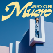 Alvaro Soler è tornato! È uscito in digitale “Muero”, il nuovo singolo