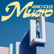 Alvaro Soler è tornato! È uscito in digitale “Muero”, il nuovo singolo Alvaro Soler è tornato! È uscito in digitale “Muero”, il nuovo singolo