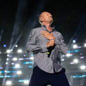 Biagio Antonacci e Benny Benassi insieme per “Tridimensionale” Biagio Antonacci e Benny Benassi insieme per “Tridimensionale”