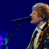 Ed Sheeran: “Substract” è il disco più venduto dell’anno dopo soli quattro giorni dall’uscita