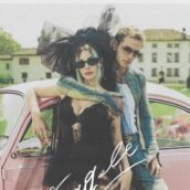 Achille Lauro, il nuovo singolo è “Fragole” con Rose Villain Achille Lauro, il nuovo singolo è “Fragole” con Rose Villain
