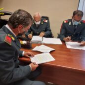 Operazione “Capisci ammè” sequestrati 700 milioni di euro, mega truffa bonus edilizi Operazione “Capisci ammè” sequestrati 700 milioni di euro, mega truffa bonus edilizi