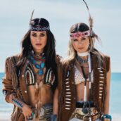 È “Mare Caos” il nuovo singolo di Paola & Chiara È “Mare Caos” il nuovo singolo di Paola & Chiara