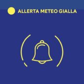 Campania, da mercoledì mattina torna l’allerta gialla con piogge e temporali Campania, da mercoledì mattina torna l’allerta gialla con piogge e temporali