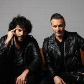 Francesco Renga e Nek: oltre 9.000 biglietti venduti per il 5 Settembre all’Arena di Verona Francesco Renga e Nek: oltre 9.000 biglietti venduti per il 5 Settembre all’Arena di Verona