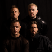 Imagine Dragons in radio con il nuovo esplosivo singolo “Waves” Imagine Dragons in radio con il nuovo esplosivo singolo “Waves”