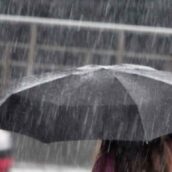 Allerta meteo Campania: temporali improvvisi e intensi anche con grandine Allerta meteo Campania: temporali improvvisi e intensi anche con grandine