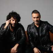 Francesco Renga e Nek: si aggiungono a grande richiesta due nuove date Francesco Renga e Nek: si aggiungono a grande richiesta due nuove date