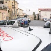 Aggressione a studenti cinesi, identificati due giovani di Benevento Aggressione a studenti cinesi, identificati due giovani di Benevento