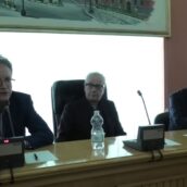 Piattaforma logistica, Spera: “Delusione e sconforto dopo parole Rotondi” Piattaforma logistica, Spera: “Delusione e sconforto dopo parole Rotondi”