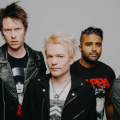 I Sum 41 si sciolgono dopo 27 anni di carriera I Sum 41 si sciolgono dopo 27 anni di carriera