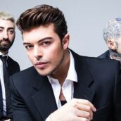 I The Kolors tornano con il nuovo singolo “Italodisco” I The Kolors tornano con il nuovo singolo “Italodisco”