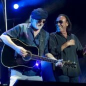 Venditti & De Gregori: si aggiungono due nuove date al tour nei palasport Venditti & De Gregori: si aggiungono due nuove date al tour nei palasport