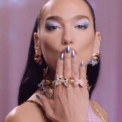 Dua Lipa: esce “Dance The Night”, dalla colonna sonora di “Barbie” Dua Lipa: esce “Dance The Night”, dalla colonna sonora di “Barbie”