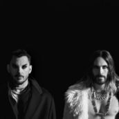 I Thirty Seconds To Mars ritornano con il singolo “Stuck” e annunciano il nuovo album I Thirty Seconds To Mars ritornano con il singolo “Stuck” e annunciano il nuovo album