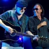 Venditti & De Gregori in concerto all’Arena di Verona a settembre Venditti & De Gregori in concerto all’Arena di Verona a settembre