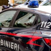 San Lorenzello, accende fuochi d’artificio senza autorizzazione per festeggiare santo patrono: nei guai 47enne San Lorenzello, accende fuochi d’artificio senza autorizzazione per festeggiare santo patrono: nei guai 47enne
