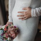 Incinta (di un altro) all’addio al nubilato: “Mi ha sposata comunque” Incinta (di un altro) all’addio al nubilato: “Mi ha sposata comunque”