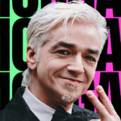 X Factor: Morgan torna in giuria dopo nove anni X Factor: Morgan torna in giuria dopo nove anni