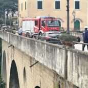 Sant’Agata de’ Goti. Male di vivere miete un’altra vittima Sant’Agata de’ Goti. Male di vivere miete un’altra vittima