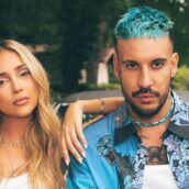 Fred De Palma ed Ana Mena tornano insieme, il nuovo singolo è ‘Melodia Criminal’ Fred De Palma ed Ana Mena tornano insieme, il nuovo singolo è ‘Melodia Criminal’