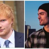 Matteo Bocelli: nel suo album di debutto c’è anche Ed Sheeran Matteo Bocelli: nel suo album di debutto c’è anche Ed Sheeran