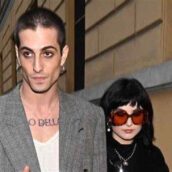 Damiano dei Maneskin e Giorgia Soleri si sono lasciati Damiano dei Maneskin e Giorgia Soleri si sono lasciati