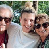 Emma Marrone: “Maternità? In Italia c’è una visione medioevale” Emma Marrone: “Maternità? In Italia c’è una visione medioevale”