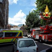 Avellino, trovato morto un uomo di 58 anni: era solo in casa Avellino, trovato morto un uomo di 58 anni: era solo in casa