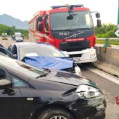 Atripalda, grave incidente stradale: muore giovane donna. Si era sposata solo da una settimana Atripalda, grave incidente stradale: muore giovane donna. Si era sposata solo da una settimana